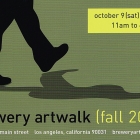 ALL IMAGES brewery_artwalk_fall_2010